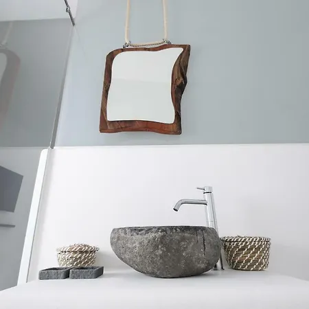 Guest house Arktos White