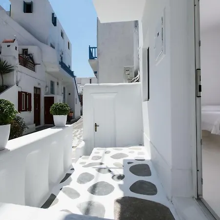 Arktos White Guest house *