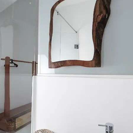 Arktos White Guest house Mykonos Town